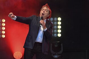 Mixed_ 211 Bata Illic beim Sommer-Schlager-Fest. /Walldürn 29.08.2021