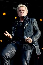 Billy Idol