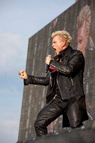 Billy Idol