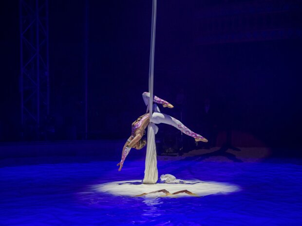 Carl Busch Great Christmas