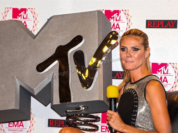 VIP Mix VIP´s von diversen Veranstaltungen