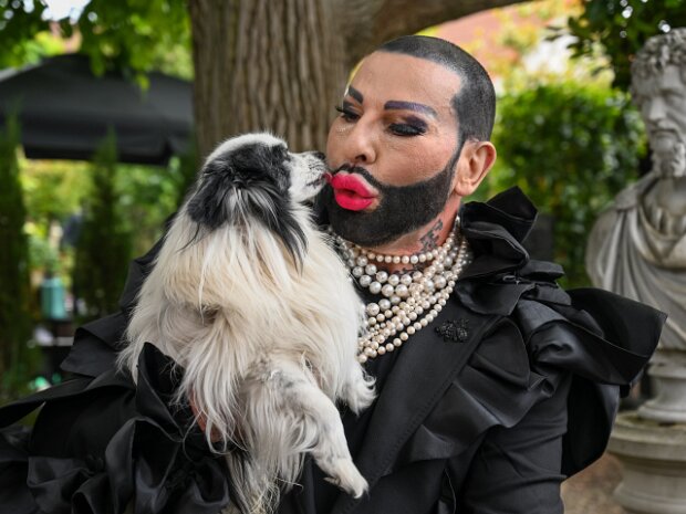 Harald Glööcklers Geburtstag