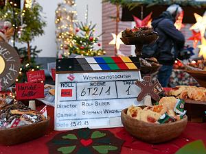 Fernsehproduktionen