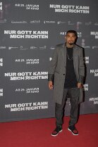 Deutschlandpremier: Nur Gott kann mich Richten