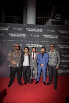 Deutschlandpremier: Nur Gott kann mich Richten