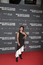 Deutschlandpremier: Nur Gott kann mich Richten