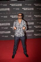 Deutschlandpremier: Nur Gott kann mich Richten