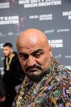 Deutschlandpremier: Nur Gott kann mich Richten