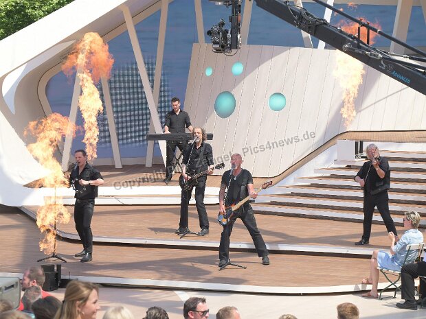 Impressionen aus 2018