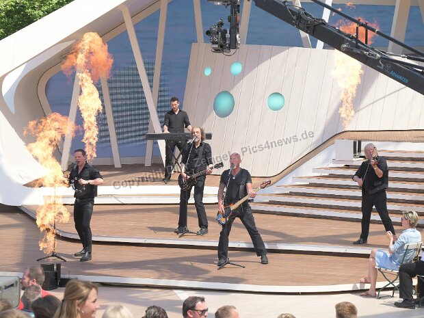 Impressionen aus 2018 2018