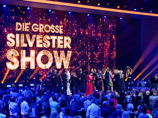 Die Grosse Sylvester Show