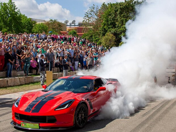ZDF Fernsehgarten Andrea Kiwi Kiewel moderiert Sonntags im ZDF die Unterhaltungsliveshow ZDF Fernsehgarten. Einige Impressionen nach...