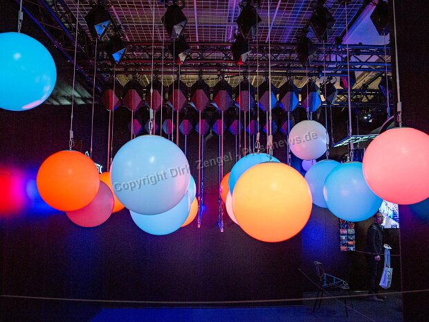 Light und Building Light and Building Weltleitmesse um Beleuchtung und Gebäudetechnik.