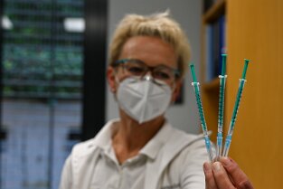 Mit dem dritten stichts sich besser - Die dritte Impfwelle hat begonnen