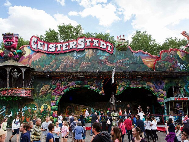 Heinerfest Darmstadt