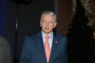 101. CDU Parteitag Hofheim