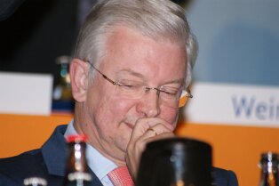 101. CDU Parteitag Hofheim