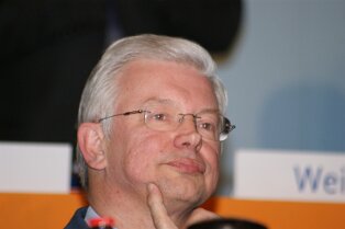 101. CDU Parteitag Hofheim