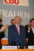 101. CDU Parteitag Hofheim