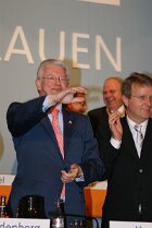 101. CDU Parteitag Hofheim