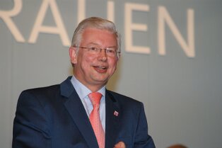 101. CDU Parteitag Hofheim