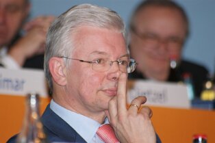 101. CDU Parteitag Hofheim