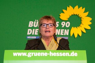 LVM Frankfurt der Grünen