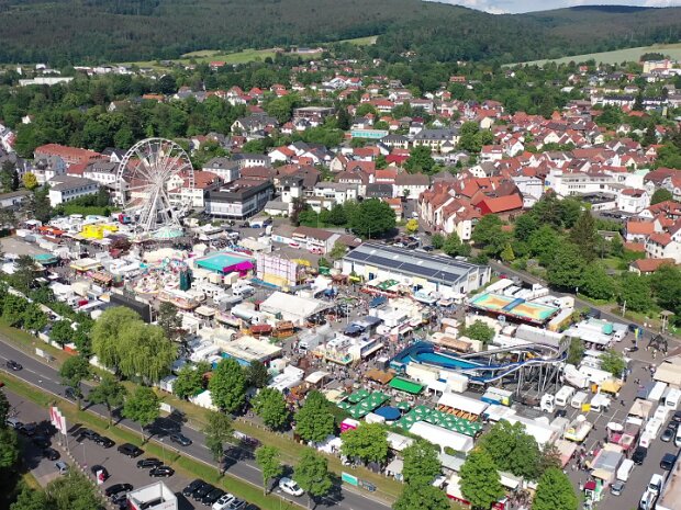 Drohne