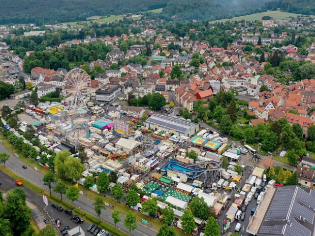 Drohnenbilder