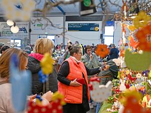 Ostermarkt 2023