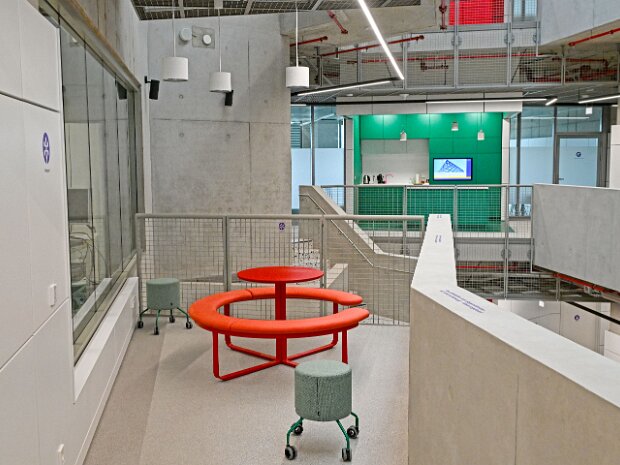 Merck EducationCenter