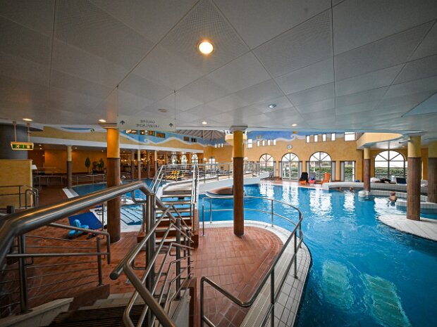 Odenwald Therme Odenwald Therme Bad König