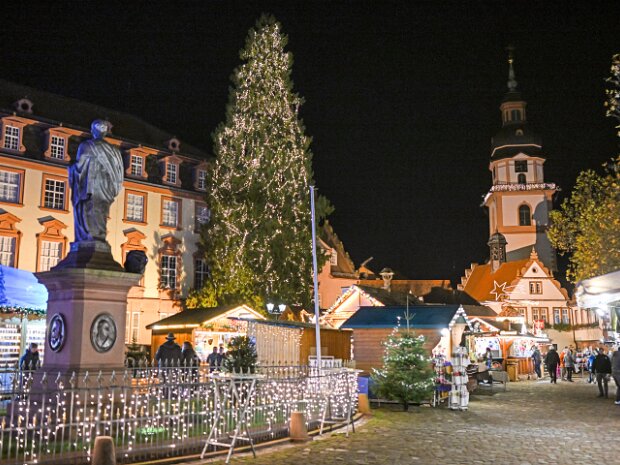 weihnachtsmarkt