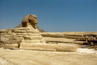 Sphinx Sphinx