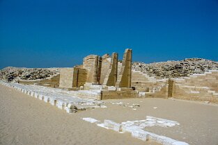 Ruinen Memphis Ruinen Memphis