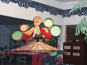 Ägyptischer Derwischtänzer Ägyptischer Derwischtänzer