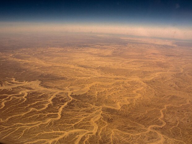 From Above