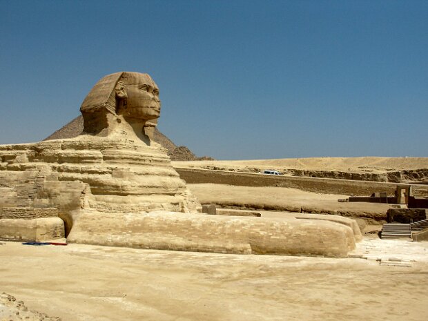 Impressionen Kairo Kairo - Hauptstadt Ägyptens