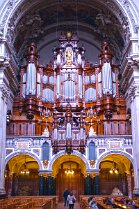 Orgel im Berliner Dom