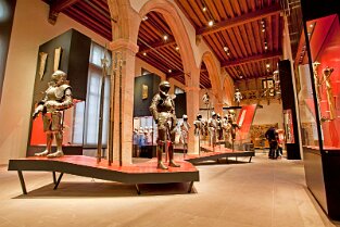 Eröffnung Hessisches Landesmuseum