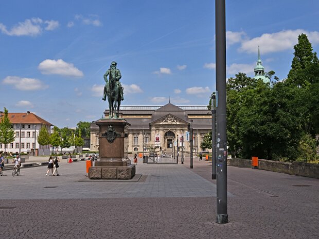 Stadtimpressionen