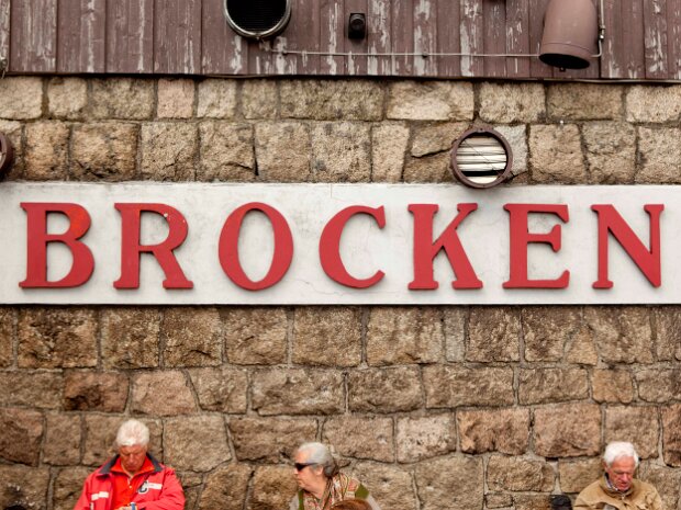 Brocken