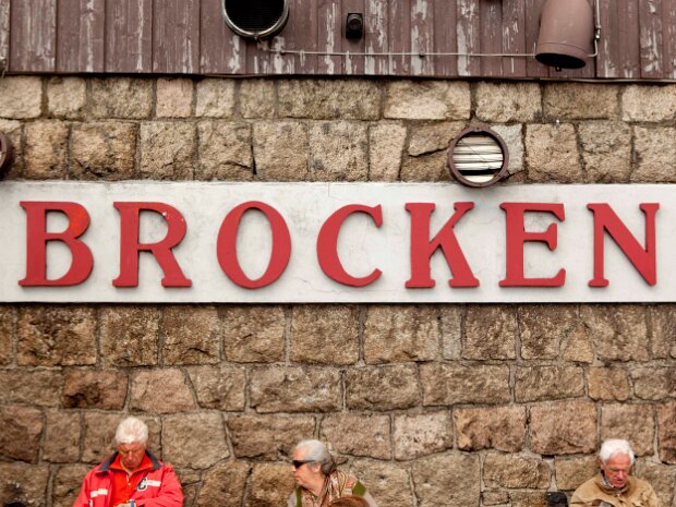 Brocken