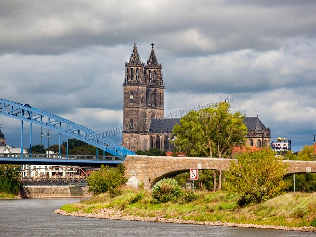 Magdeburg