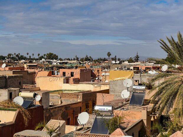 Medina