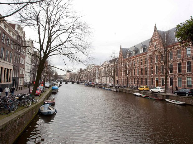 Amsterdam