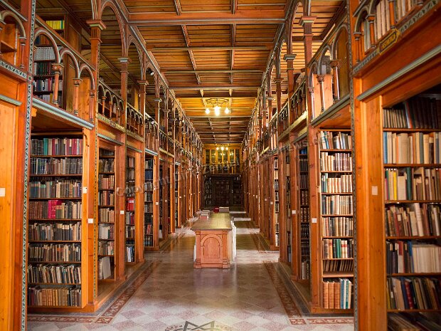 Zisterzienserkloster