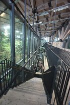 Erlebnismuseum Universeum Göteborg Erlebnismuseum Universeum Göteborg Tropenwald, Lebende Tiere, Dinosaurier, riesige Aquarien, Erlebniswelt und vieles mehr für alle Altersgruppen bietet dieses...