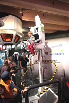 Erlebnismuseum Universeum Göteborg Erlebnismuseum Universeum Göteborg Tropenwald, Lebende Tiere, Dinosaurier, riesige Aquarien, Erlebniswelt und vieles mehr für alle Altersgruppen bietet dieses...