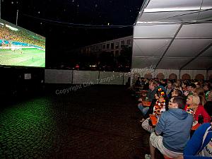 Public Viewing